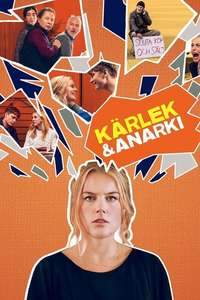 Love & Anarchy - Posters