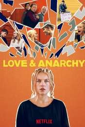 Love & Anarchy