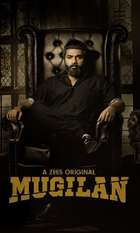 Mugilan