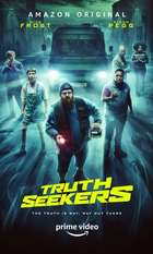 Truth Seekers