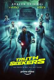 Truth Seekers