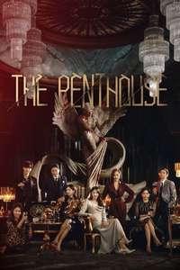 The Penthouse - Posters