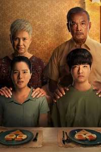The Whole Truth - Poster