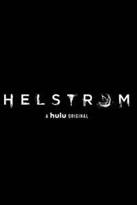 Helstrom - Posters