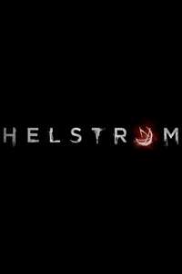 Helstrom - Posters