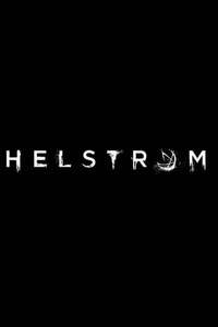 Helstrom - Posters