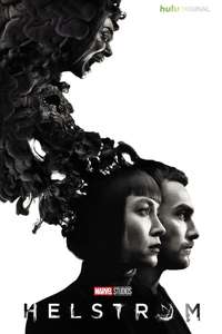 Helstrom - Posters