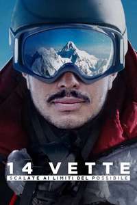 14 Peaks: Nothing Is Impossible - Posters