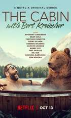 The Cabin with Bert Kreischer