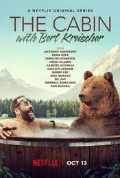 The Cabin with Bert Kreischer