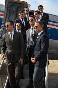 The Right Stuff - Posters