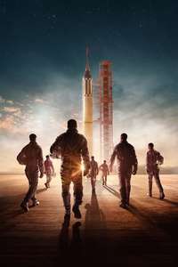 The Right Stuff - Posters