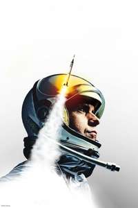 The Right Stuff - Posters