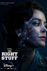 The Right Stuff - Posters