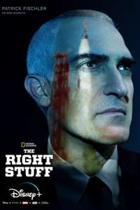 The Right Stuff - Posters