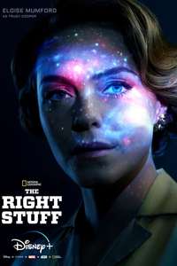 The Right Stuff - Posters