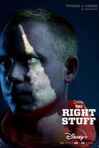 The Right Stuff - Posters