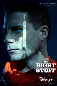 The Right Stuff - Posters