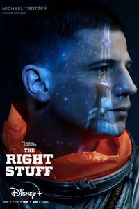 The Right Stuff - Posters