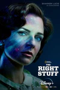 The Right Stuff - Posters