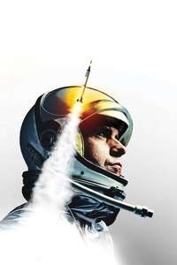 The Right Stuff - Posters