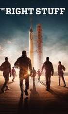 The Right Stuff
