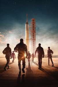 The Right Stuff - Posters