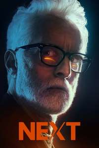 Next - Posters