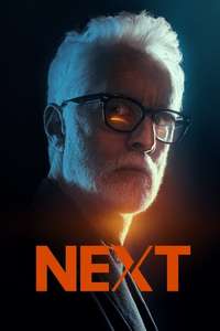 Next - Posters