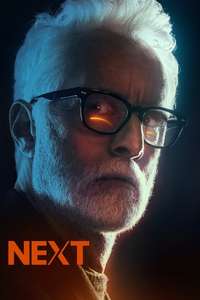 Next - Posters