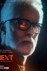 Next - Posters