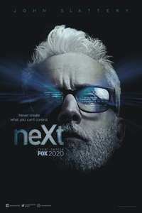 Next - Posters