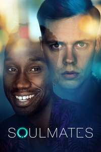 Soulmates - Posters