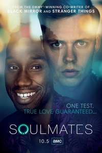 Soulmates - Posters
