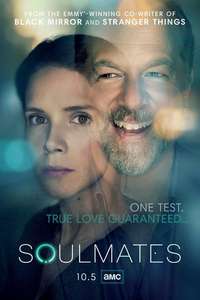 Soulmates - Posters
