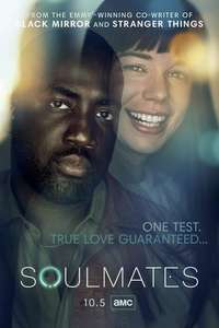 Soulmates - Posters