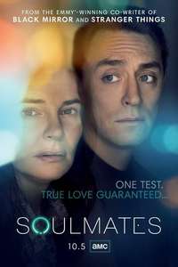 Soulmates - Posters