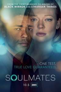 Soulmates - Posters