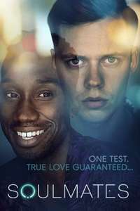 Soulmates - Posters