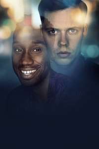 Soulmates - Posters