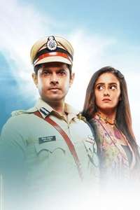 Ghum Hai Kisikey Pyaar Meiin - Posters
