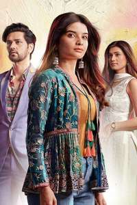 Ghum Hai Kisikey Pyaar Meiin - Posters