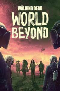 The Walking Dead: World Beyond - Posters