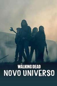 The Walking Dead: World Beyond - Posters