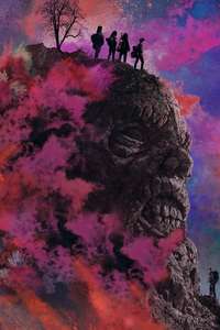 The Walking Dead: World Beyond - Posters