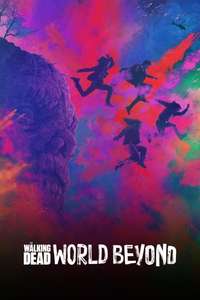 The Walking Dead: World Beyond - Posters