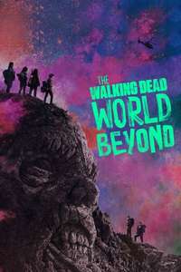 The Walking Dead: World Beyond - Posters