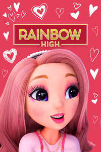 Rainbow High - Posters
