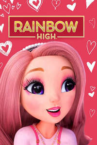 Rainbow High - Posters