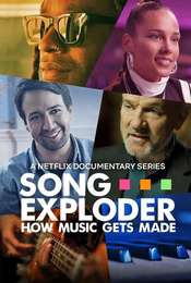 Song Exploder Season 2